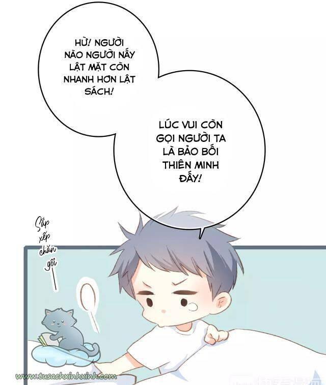 con tim rung động 2 chapter 80.1 9