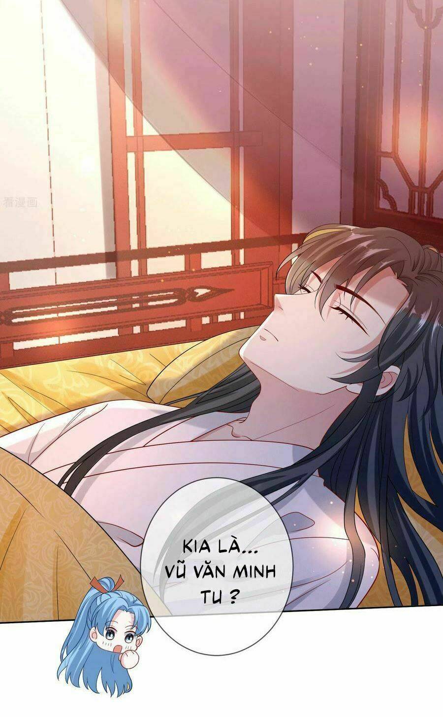 độc y đích nữ chapter 149 12