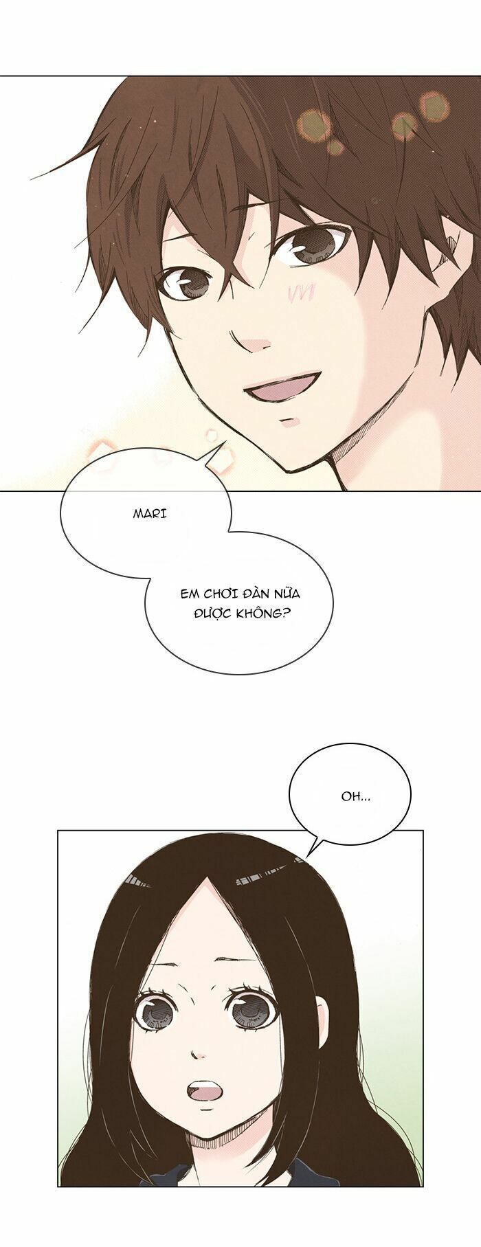 honey! honey! marry me! chapter 31 11