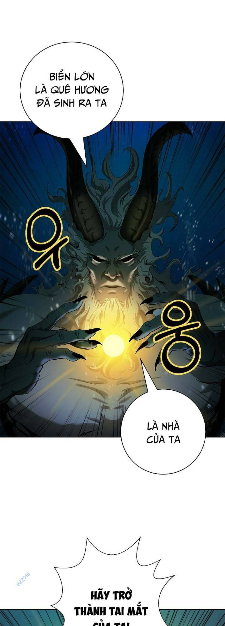 xuyên không thành hổ chapter 108 62