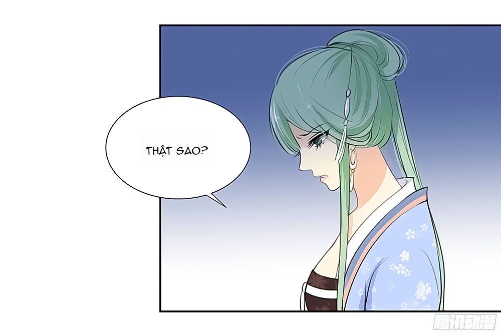 sinh sinh tương thác chapter 35 16