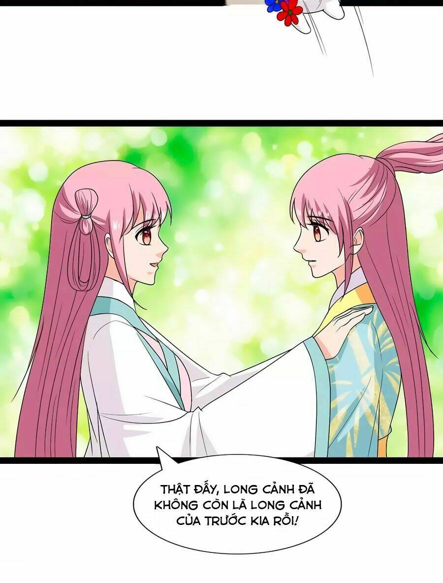 thỏ yêu tiểu vương phi chapter 109 17