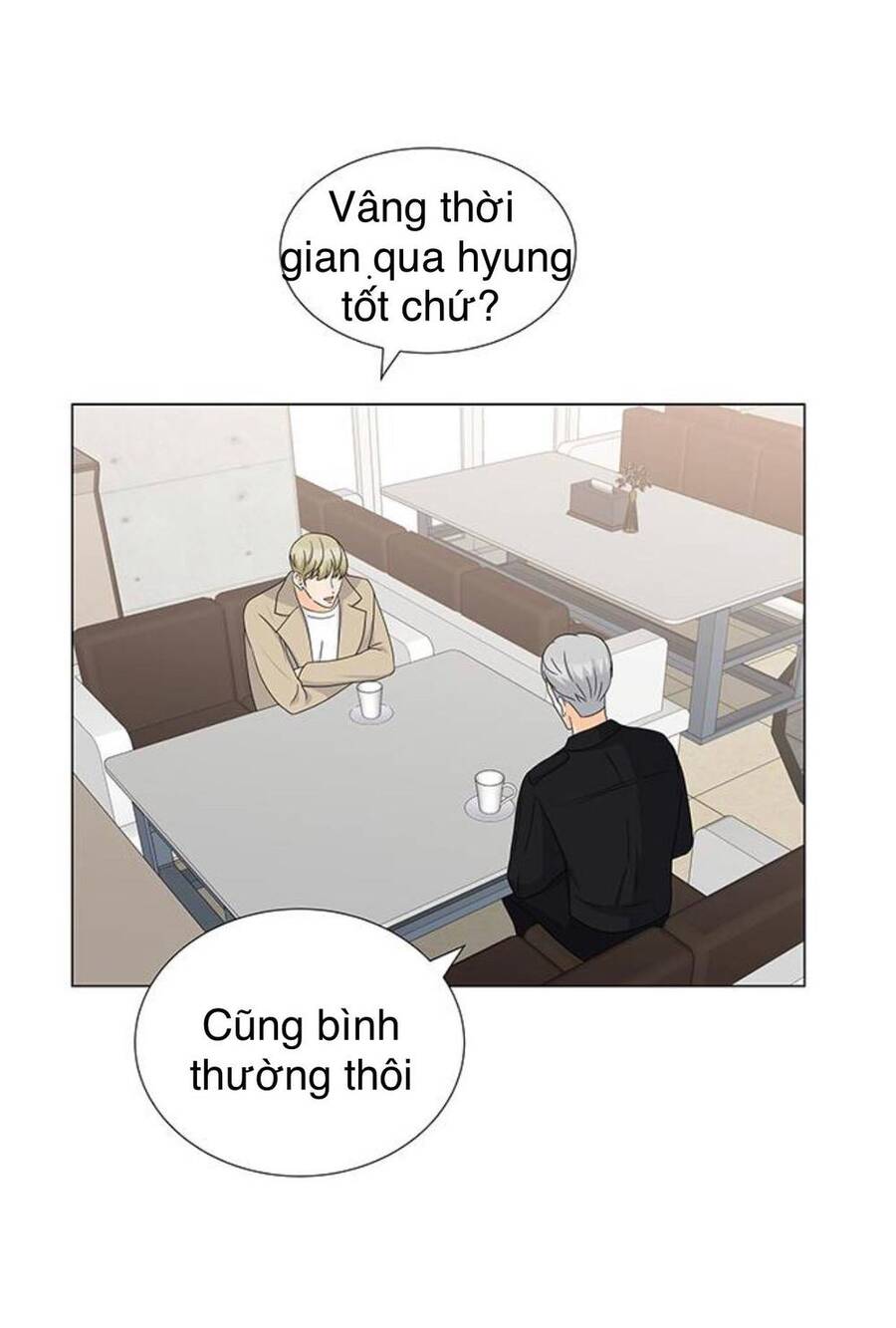 idol và sếp, em yêu ai? chapter 118 3