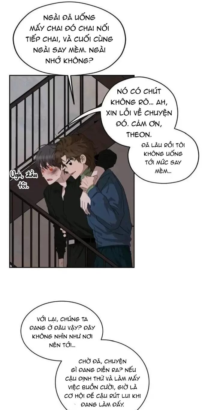 liveta chapter 34 45