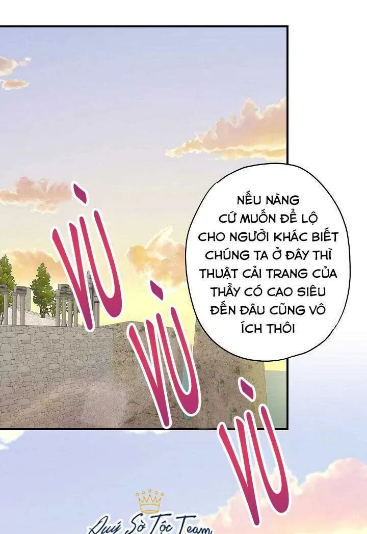 trọng sinh trở thành hoàng phi chapter 123 6