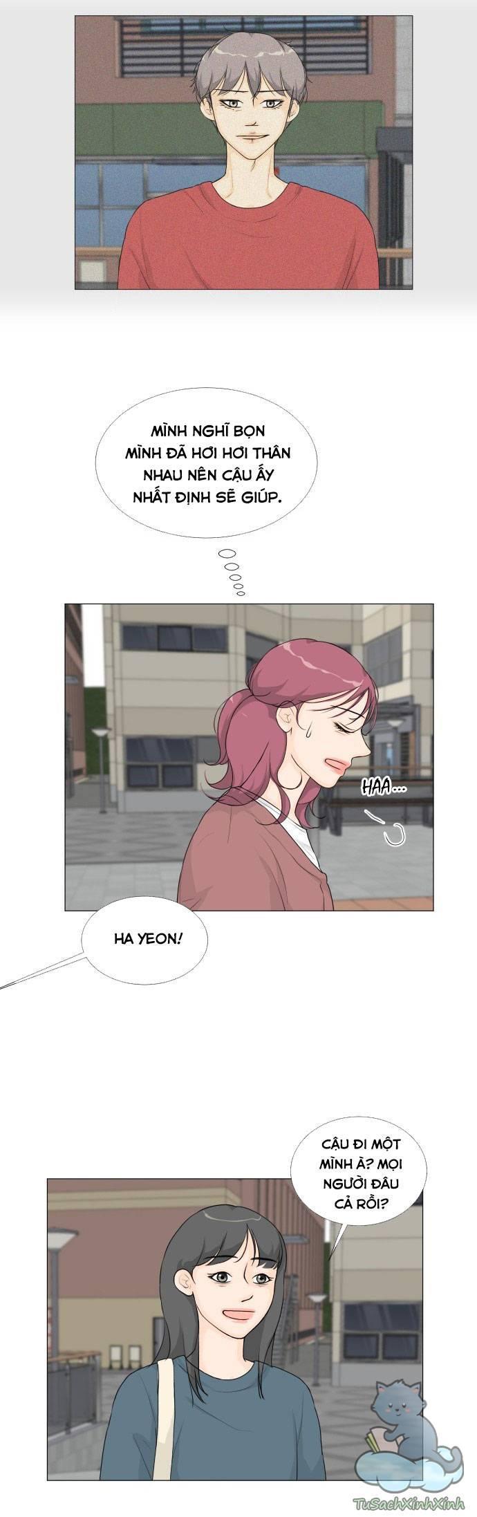 bán quỷ chapter 18 6