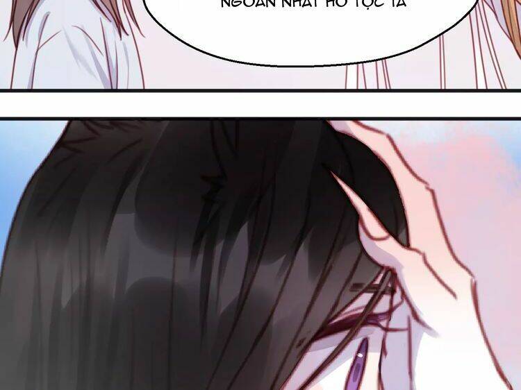 lượm được 1 tiểu hồ ly chapter 80 25