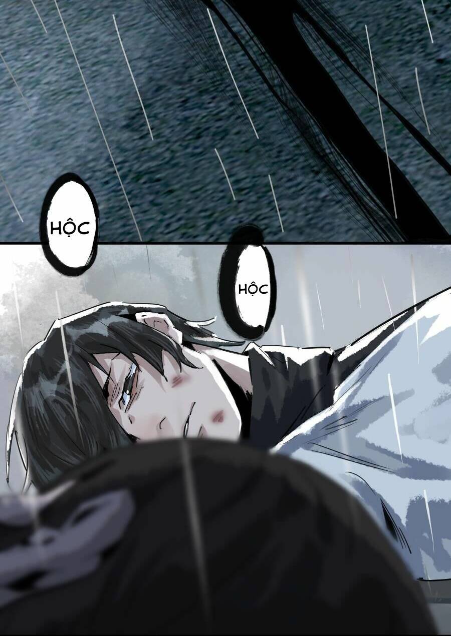 tang thi chi vương chapter 1 129