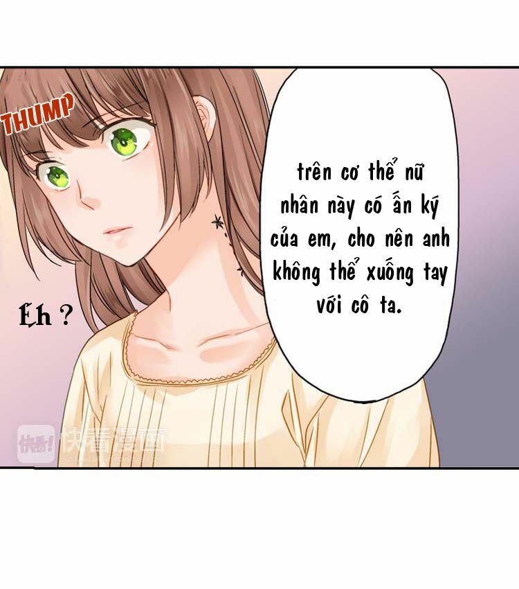 cô dâu của quỷ chapter 12 45