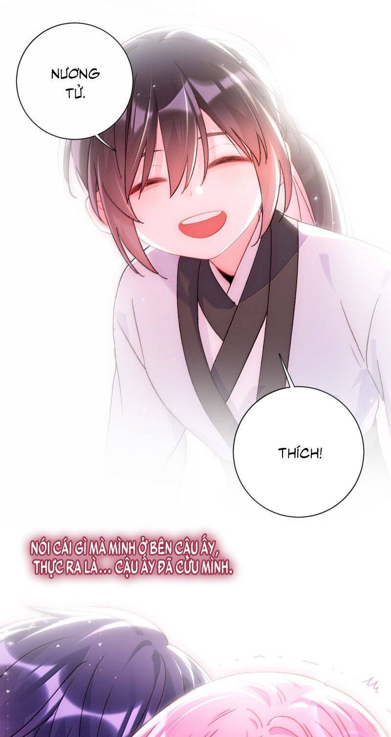 tôi phải làm một kẻ đại xấu xa chapter 164 11