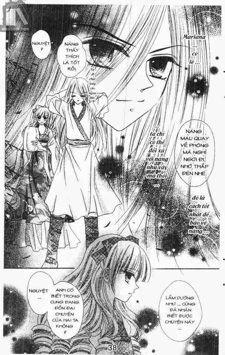 hoa tuyết lam chapter 8 12