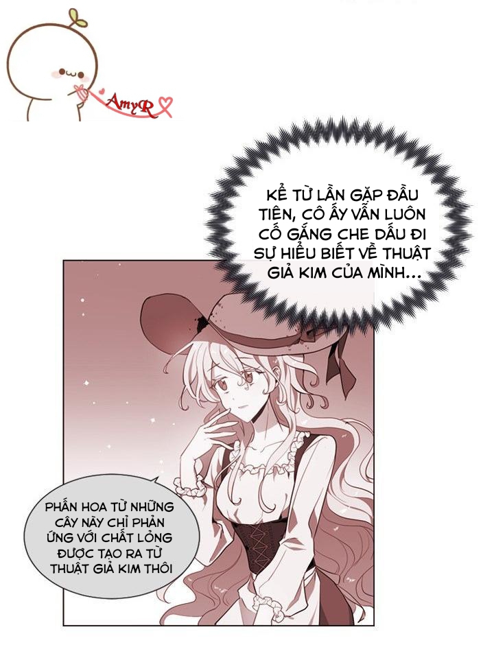 a witch’s hopeless wish chapter 21 11