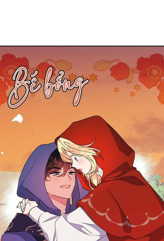 tôi đang nuôi dưỡng một con quái thú chapter 70 12