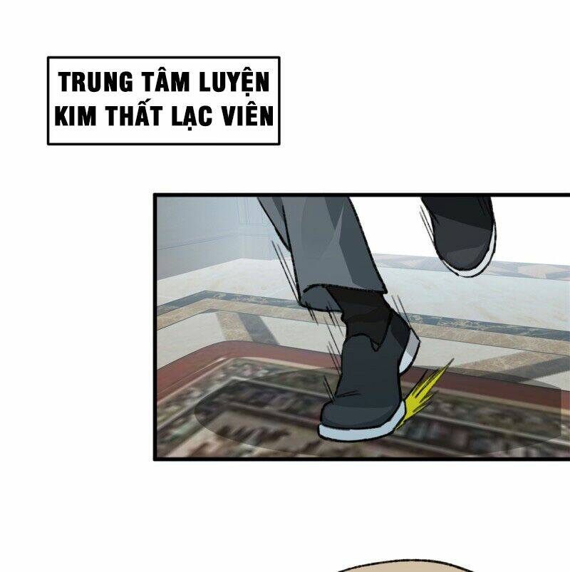 vô sỉ thuật sĩ chapter 18 32