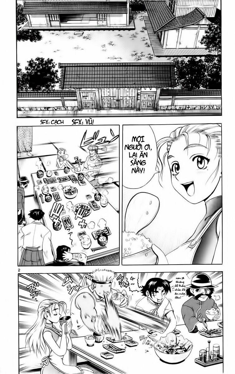 history's strongest disciple kenichi chapter 49 3