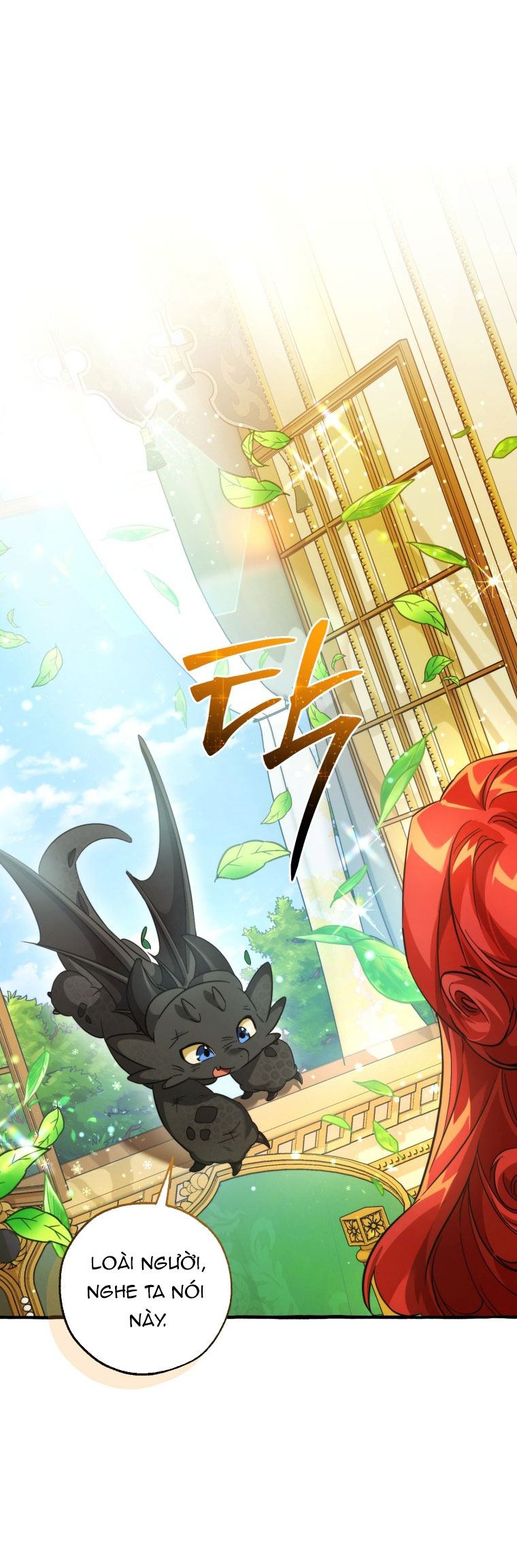Phế Vật Dòng Dõi Bá Tước chapter 127.1 29