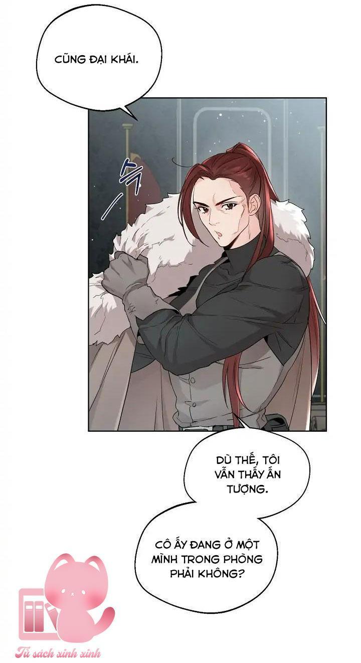 tiểu thư crystal là nam nhân chapter 5 19