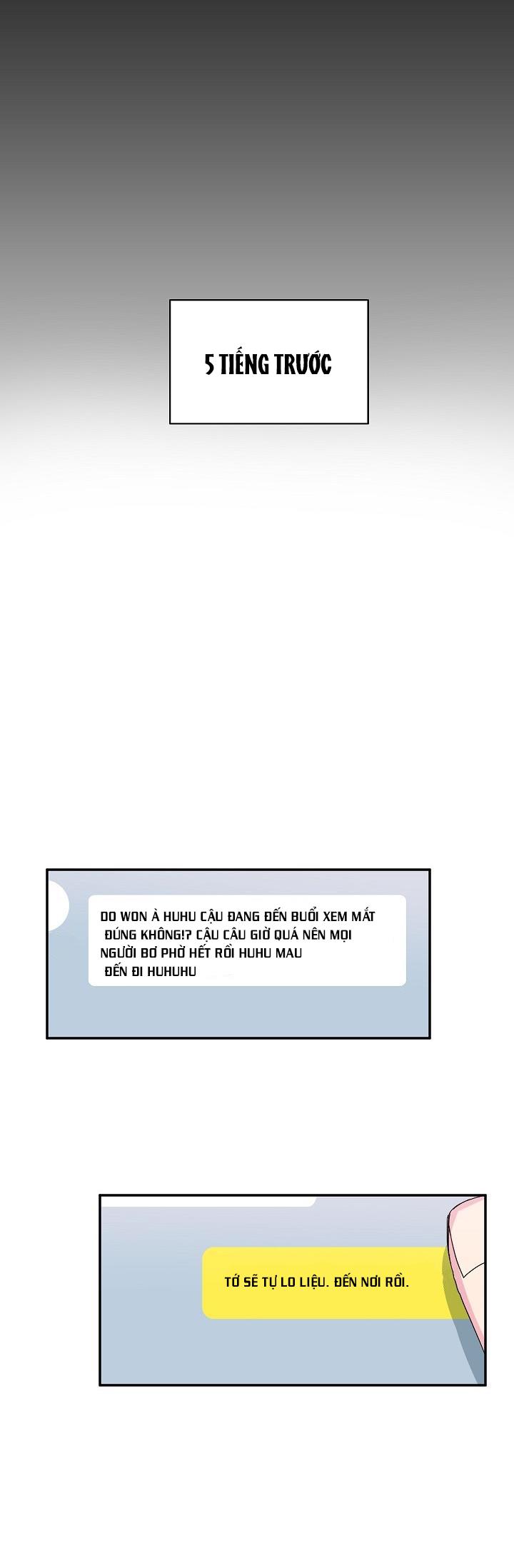 mặc dù nó hơi nhỏ nhưng hãy yêu anh đi chapter 1 7