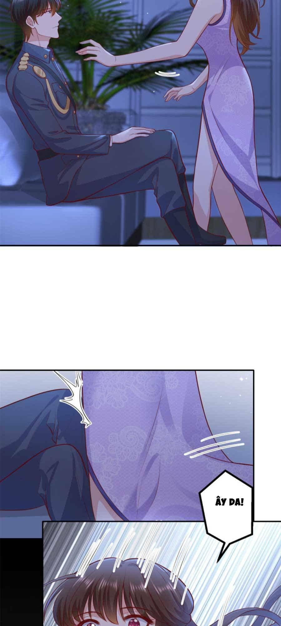 nhất sanh hữu hỉ chapter 68 21