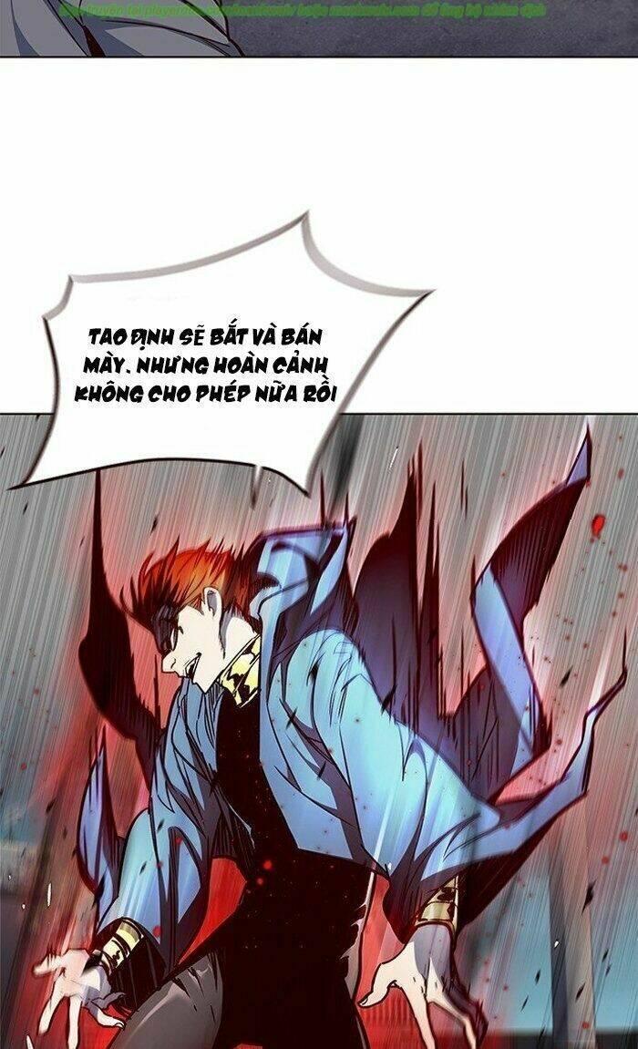 biến thân thành mèo chapter 43 49