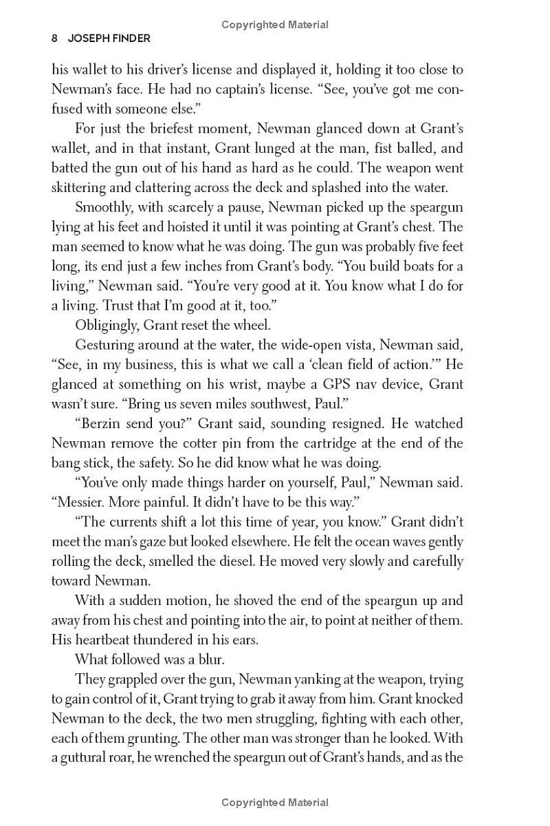 Sách ngoại văn: The Oligarch's Daughter