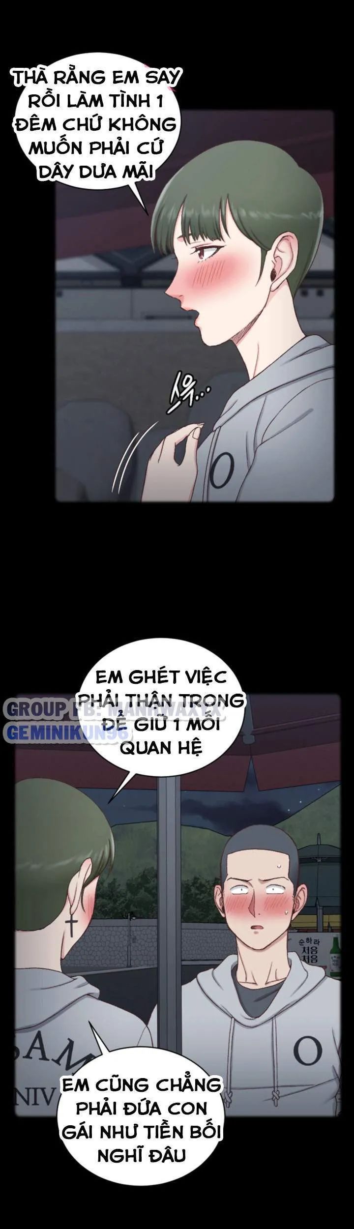 thanh niên động kinh chapter 93 36