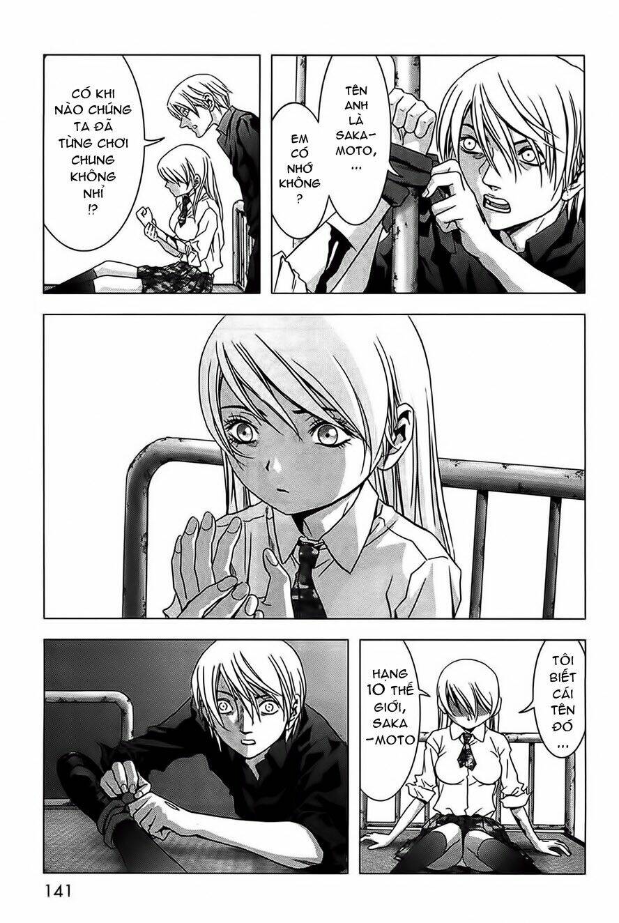 cuộc chiến sinh tồn chapter 29 4