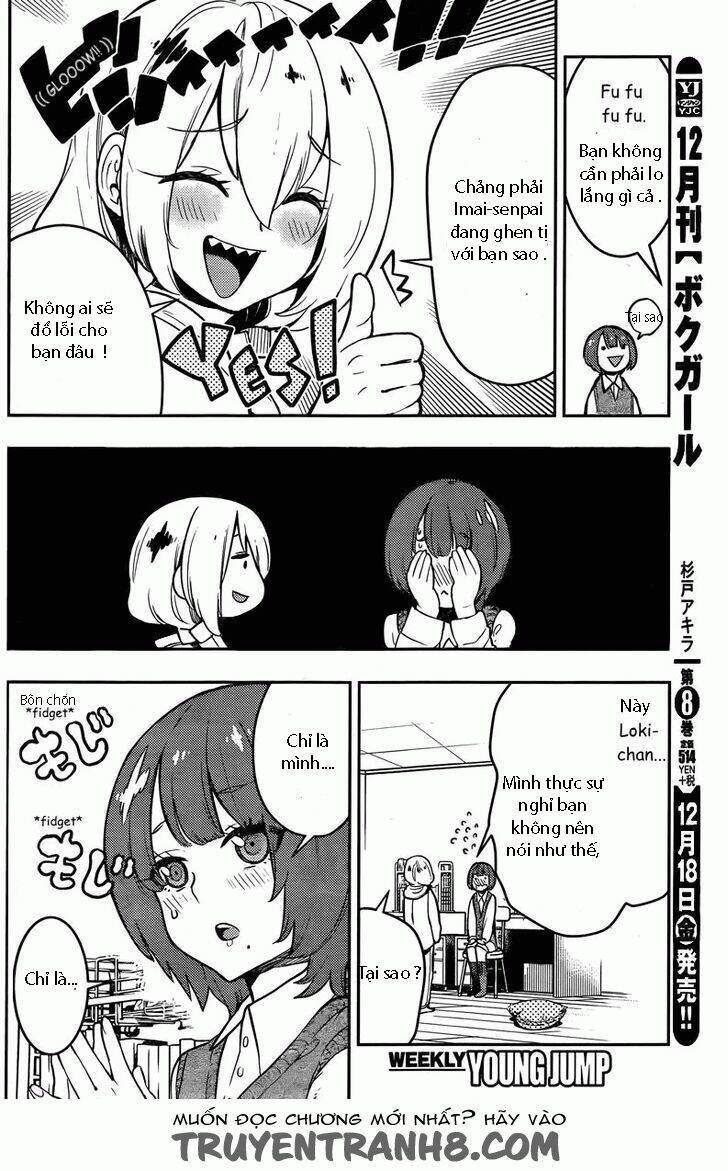 boku girl chapter 90 4