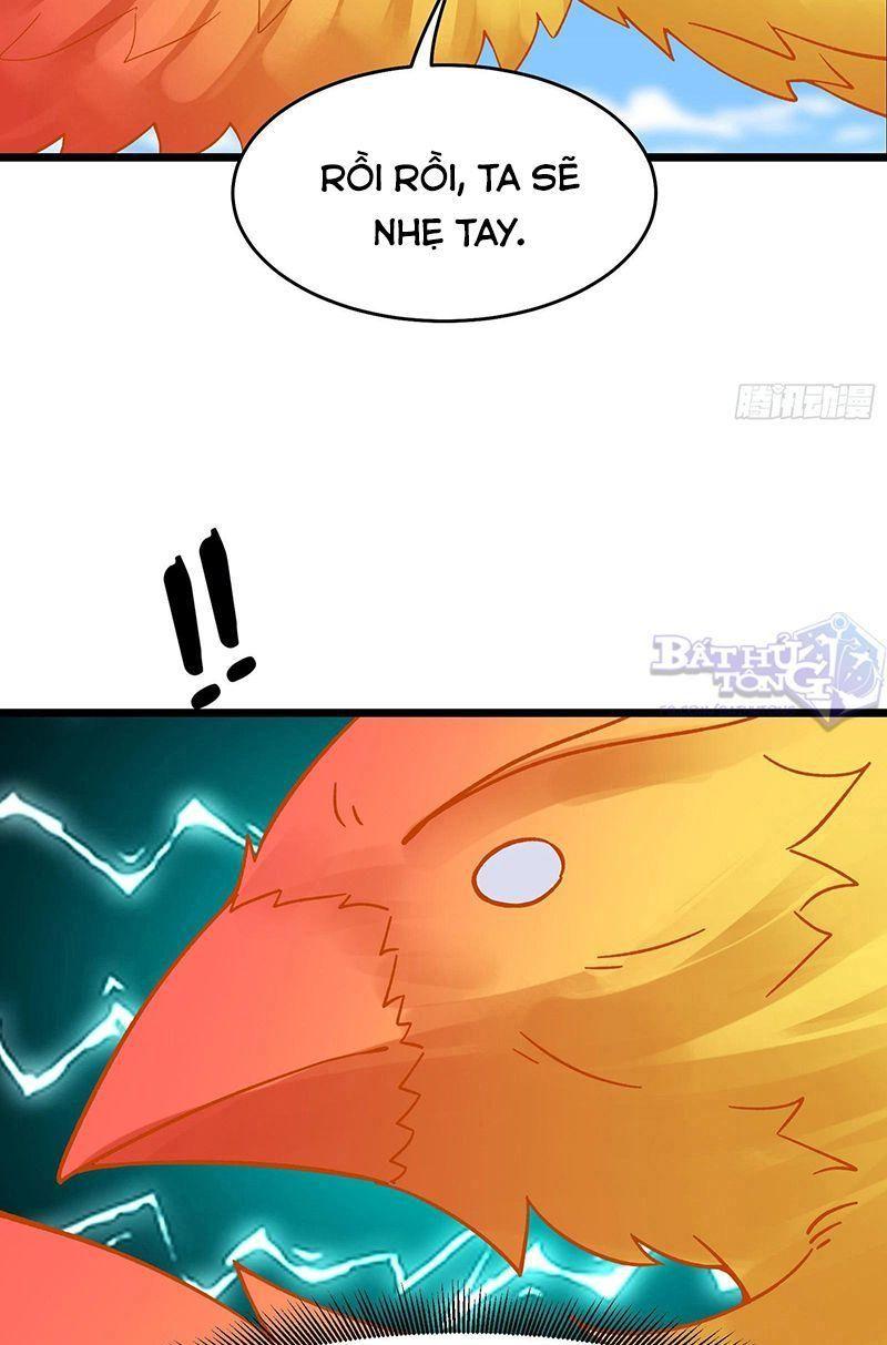 đồ đệ ta toàn là nữ ma đầu chapter 62 36