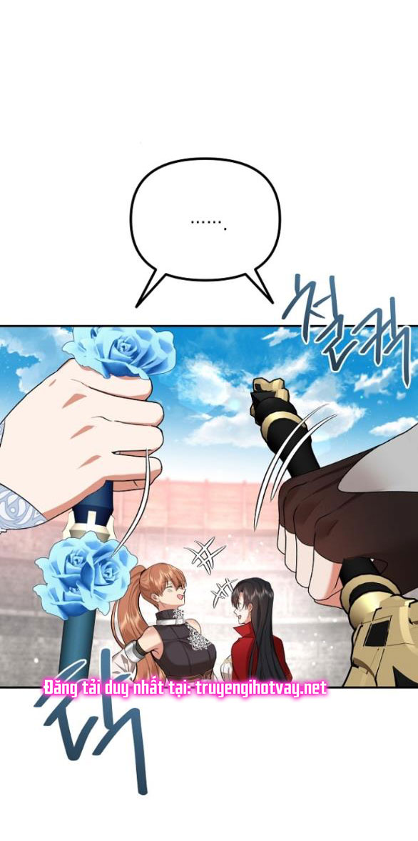 [18+] dũng sĩ vị tha chapter 31.1 7