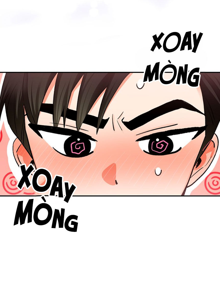 nụ hôn của giác quan thứ sáu chapter 17 26