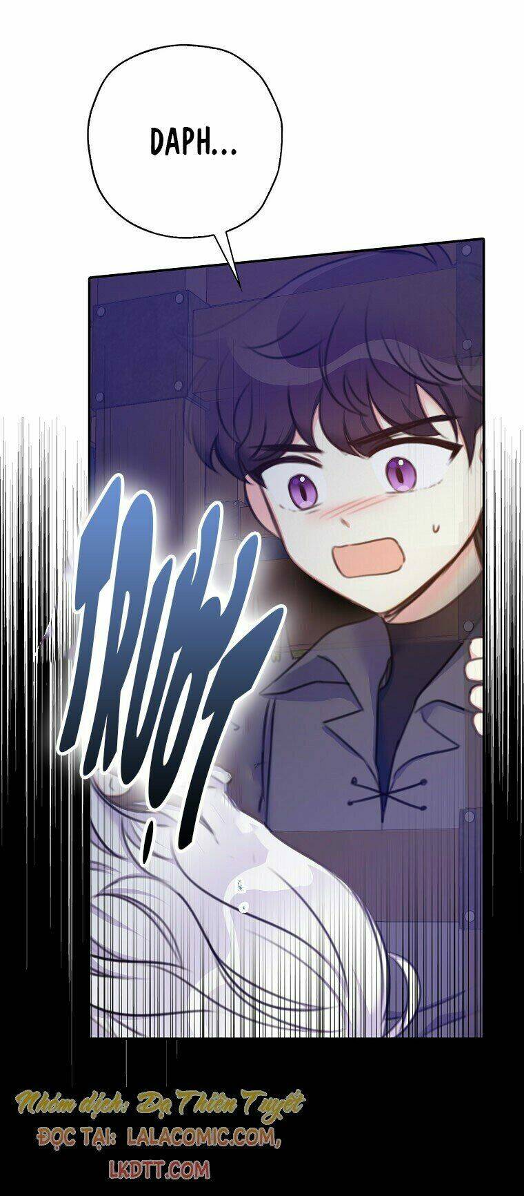 sinh ra làm con gái ác nữ chapter 22 54