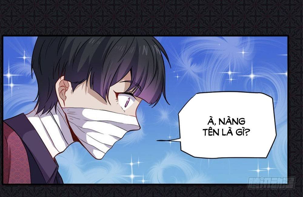 ngạo kiều quỷ vương yêu ta chapter 69 12