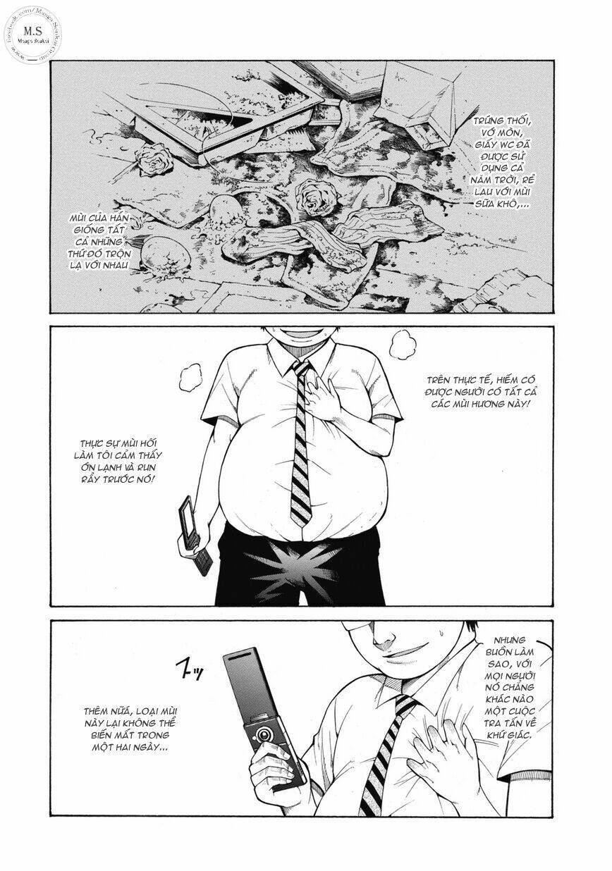 saiteihen no otoko chapter 1 13