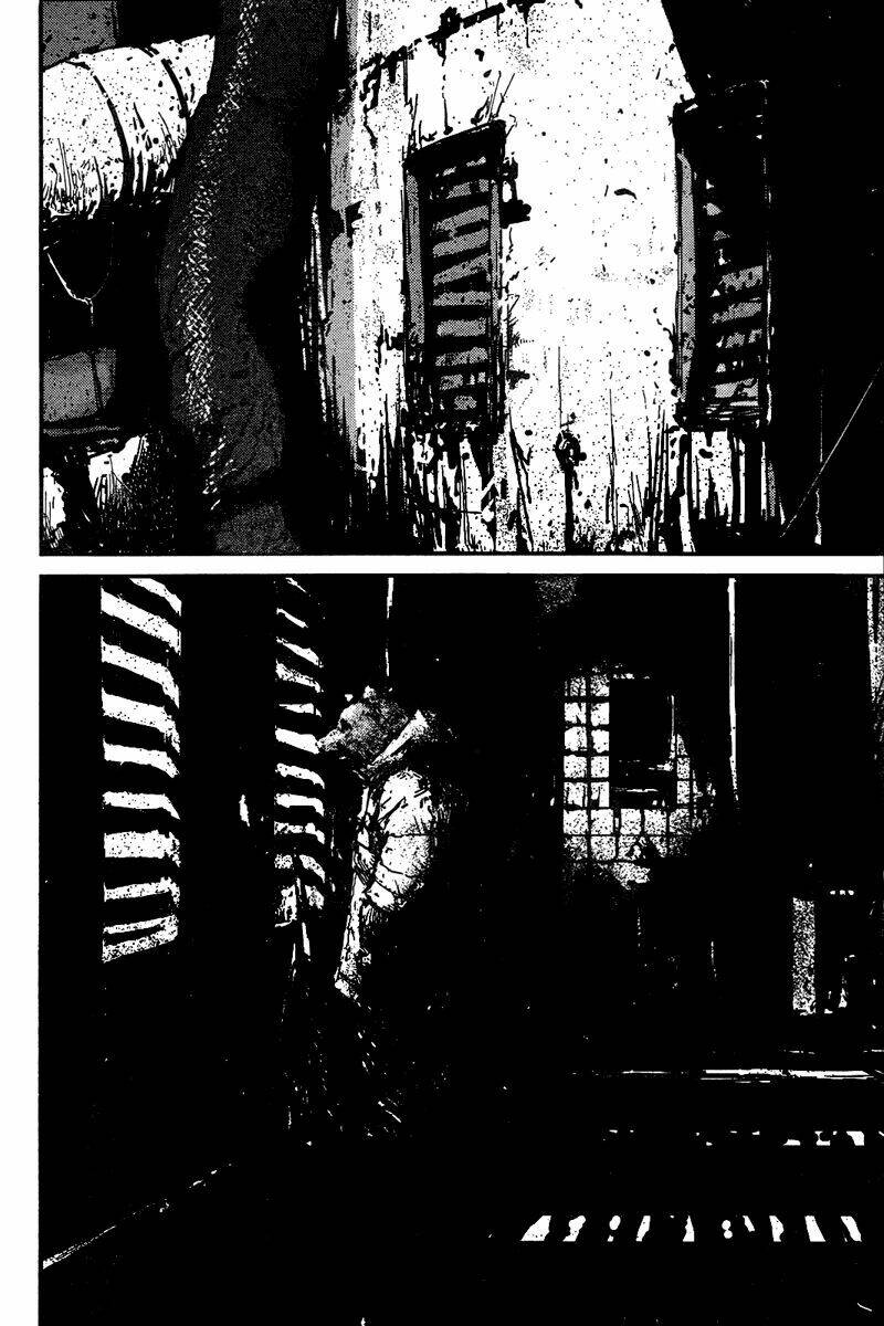 thảm họa virus ngoài hành tinh chapter 16 4