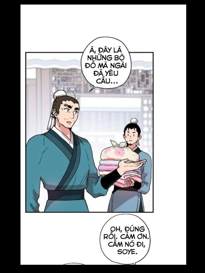 tôi là người mạnh nhất khi theo chủ nghĩa võ thuật chapter 9 42