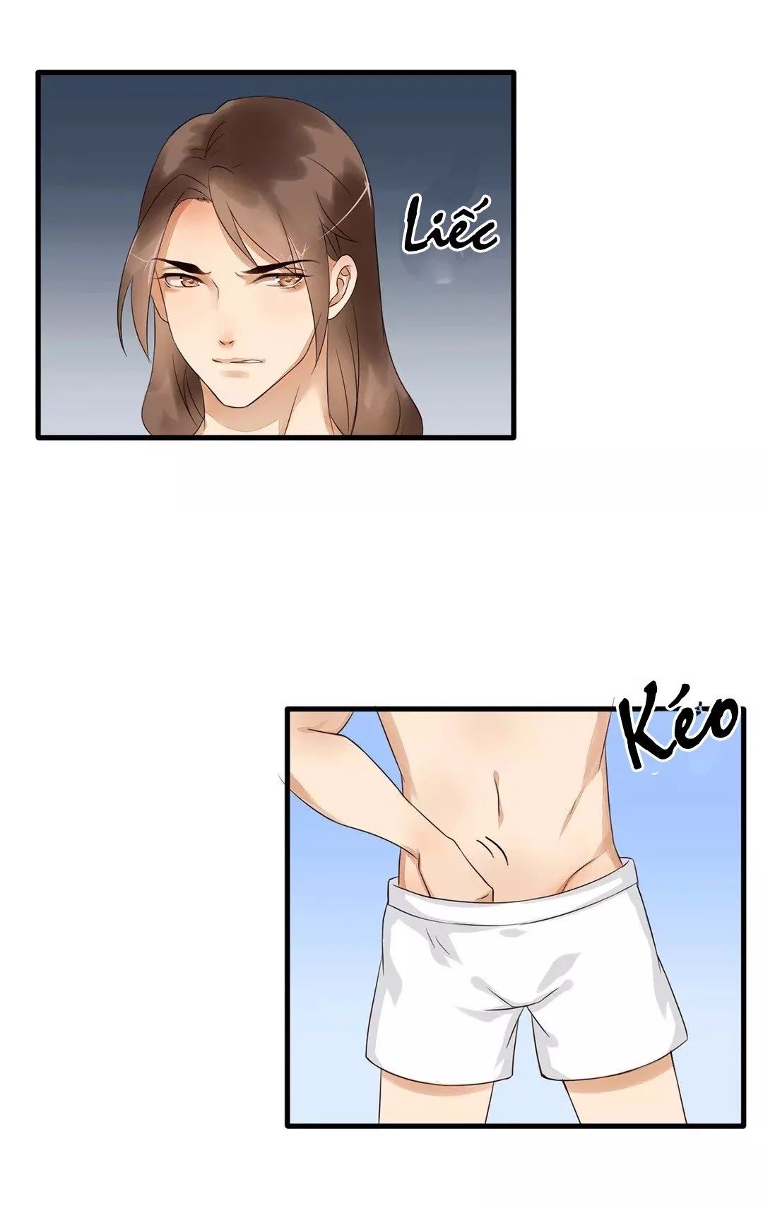 bồng sơn viễn chapter 1.2 20