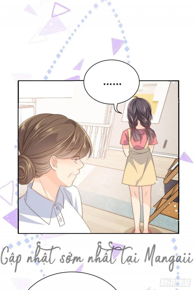 đoàn sủng lão đại ba tuổi rưỡi chapter 86 15