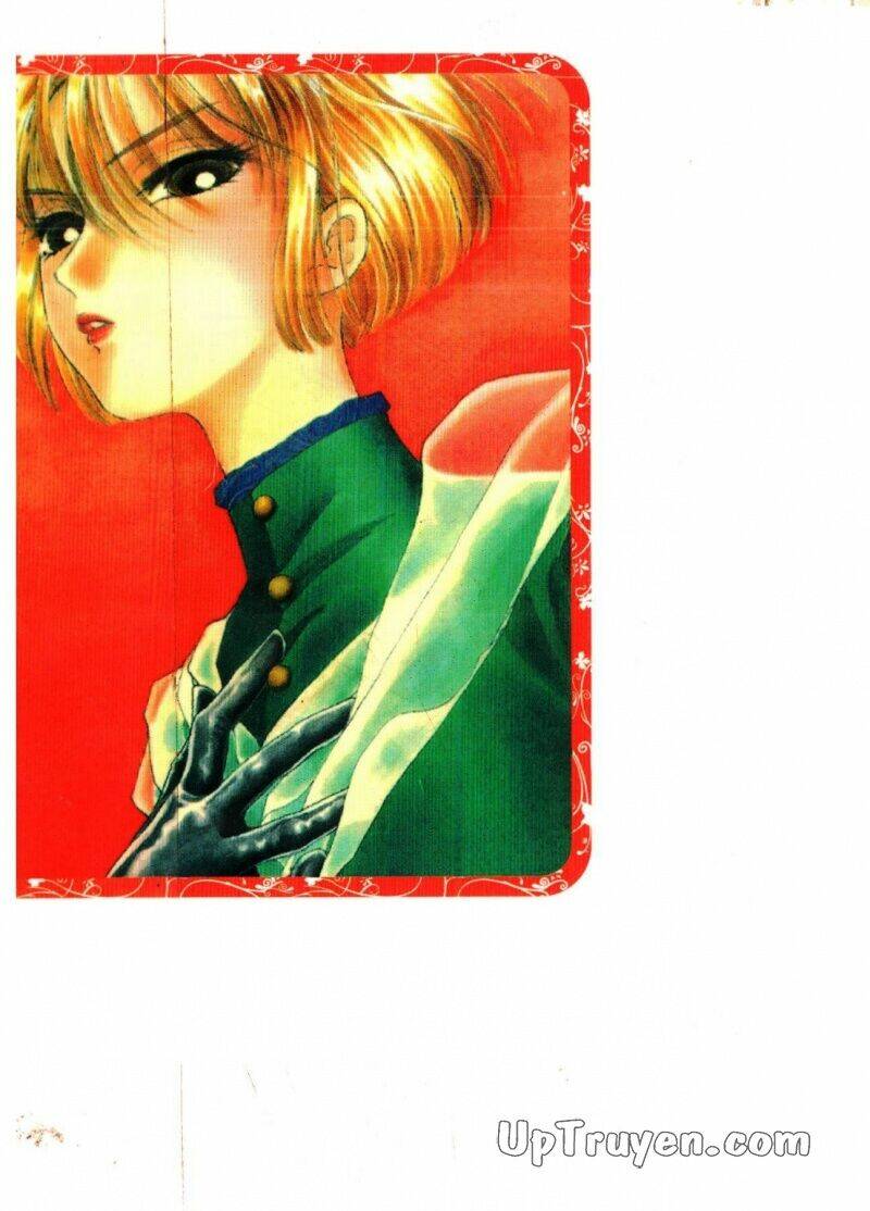 hoàng tử hoa - bud boy chapter 12 2