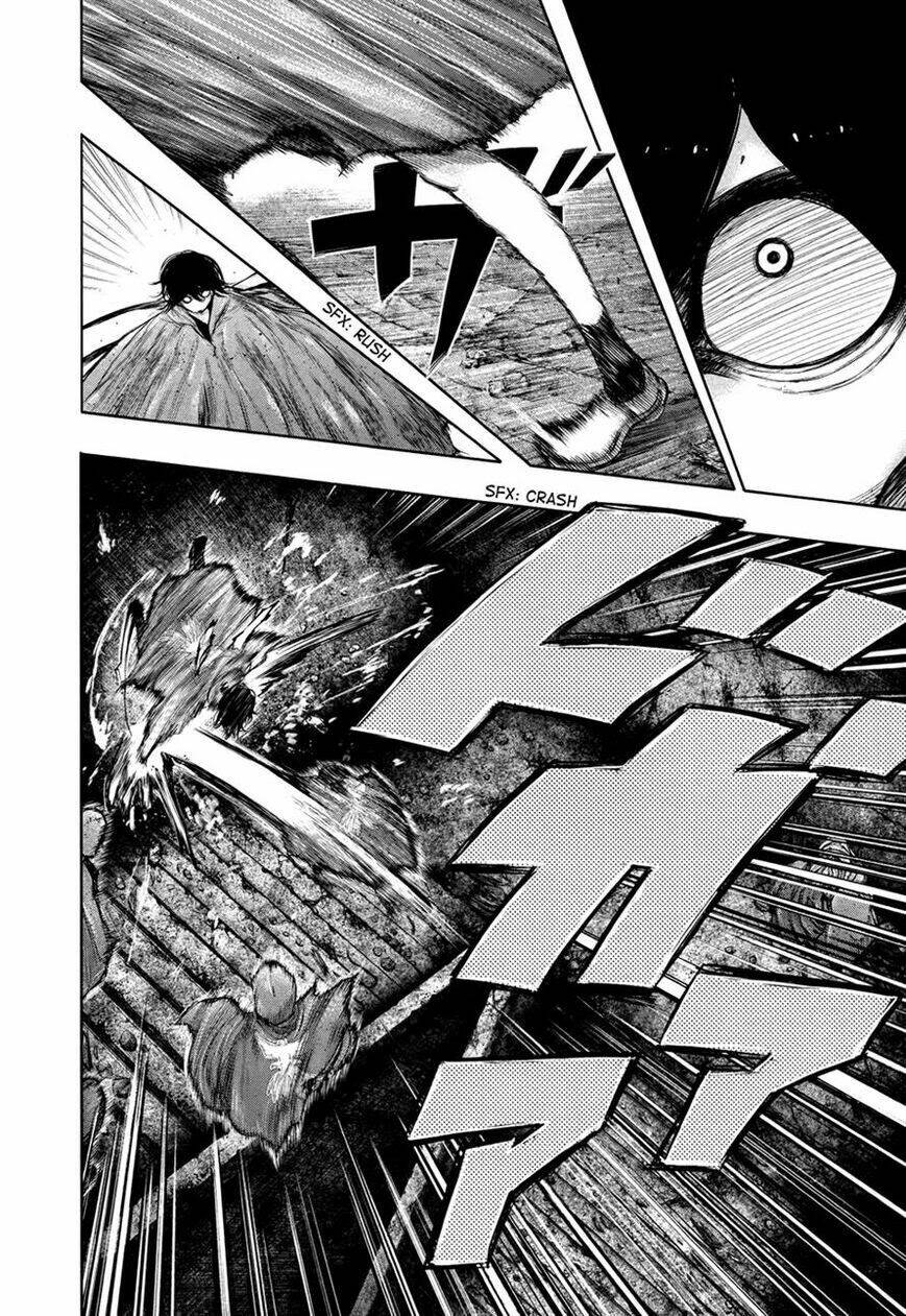 ngạ quỷ tokyo chapter 68 6