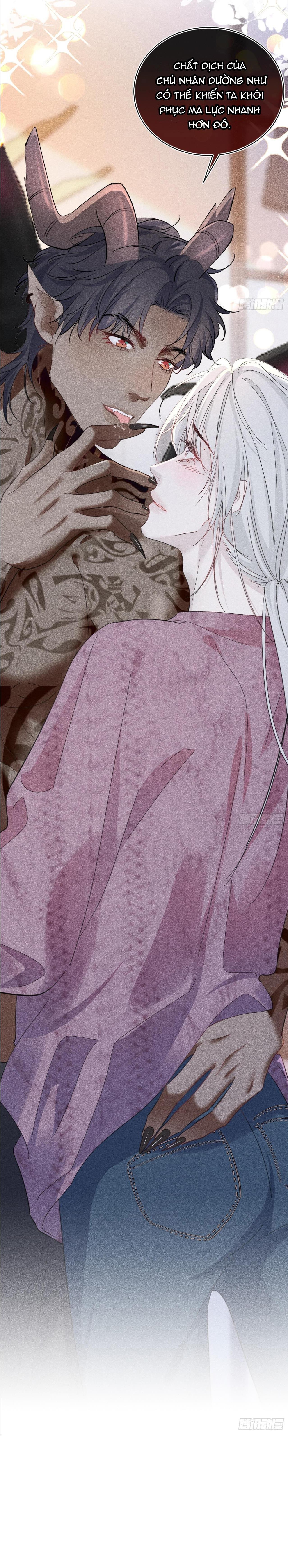 nhặt được ác quỷ chapter 0 18