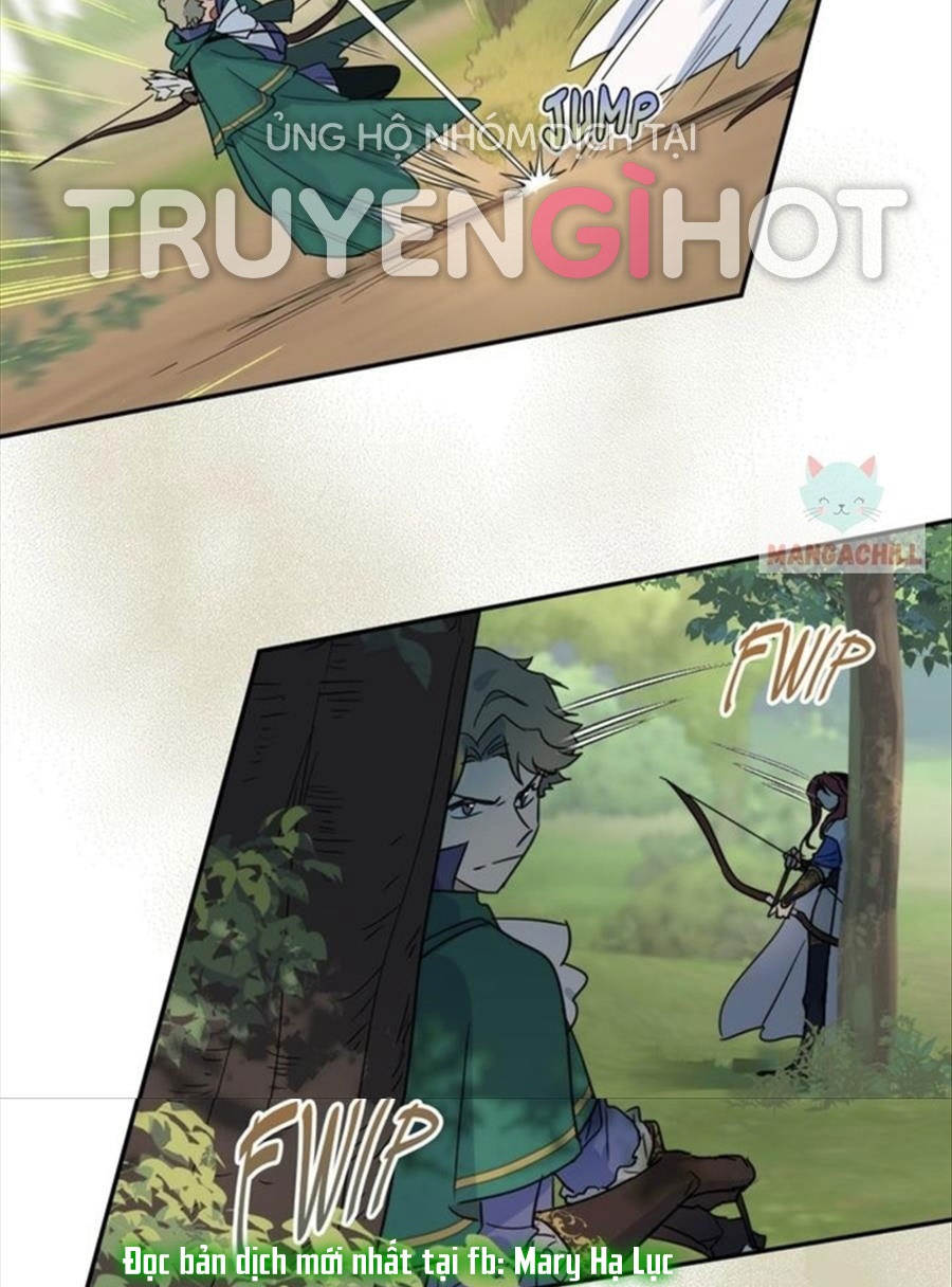 người đẹp và quái vật chapter 85 - End SS2 7