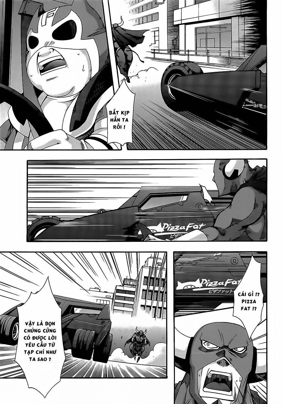 anh hùng xấu xa chapter 20 32