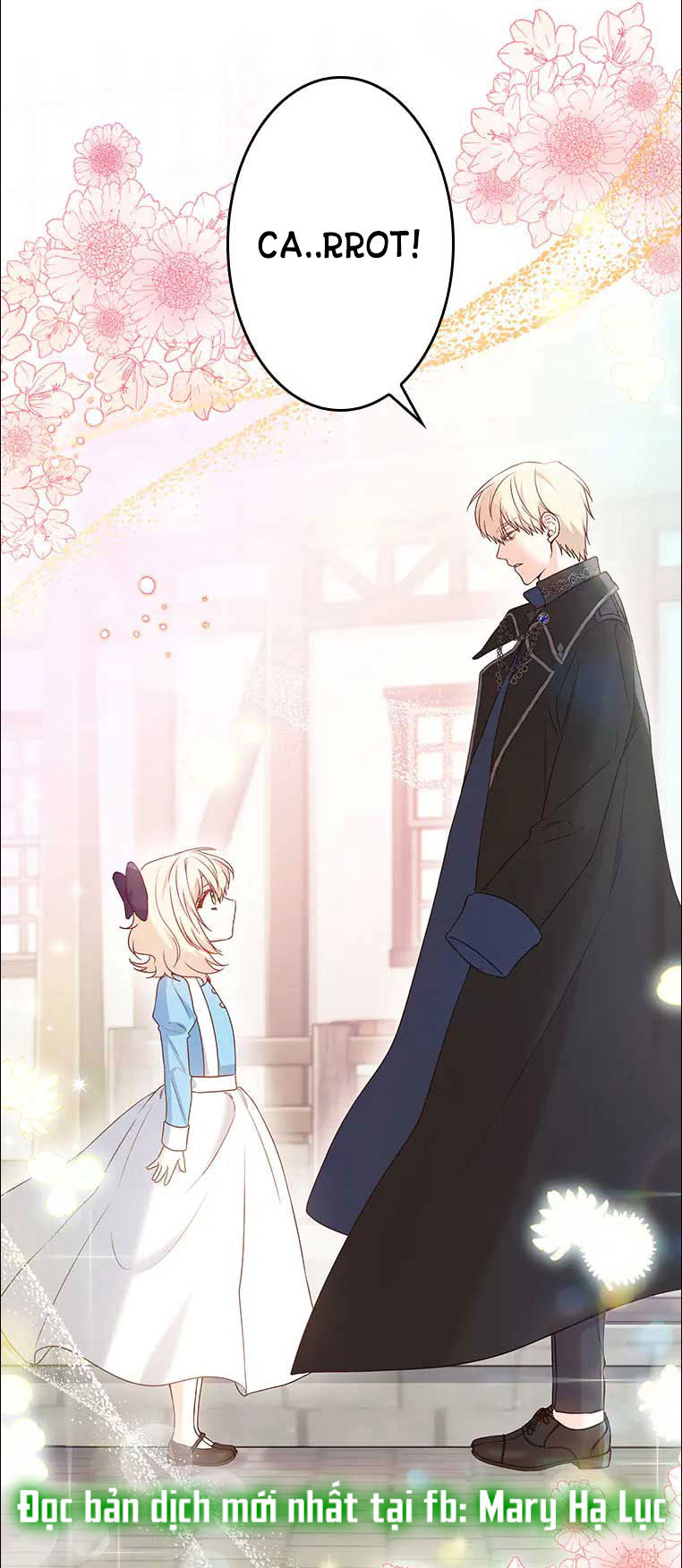 từ ác nữ tôi phải trở thành một người mẹ chapter 9 21