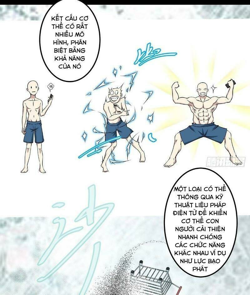 điện thoại vạn năng chapter 2 36