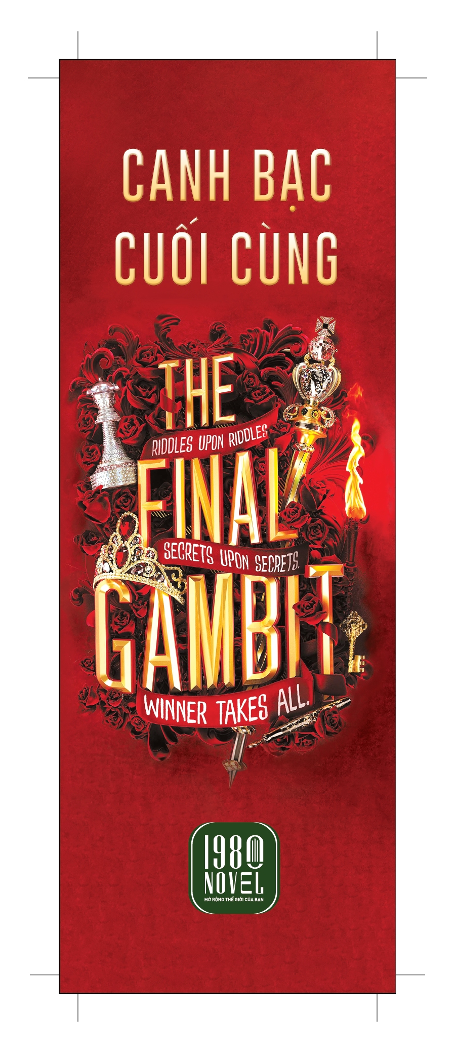 Canh Bạc Cuối Cùng