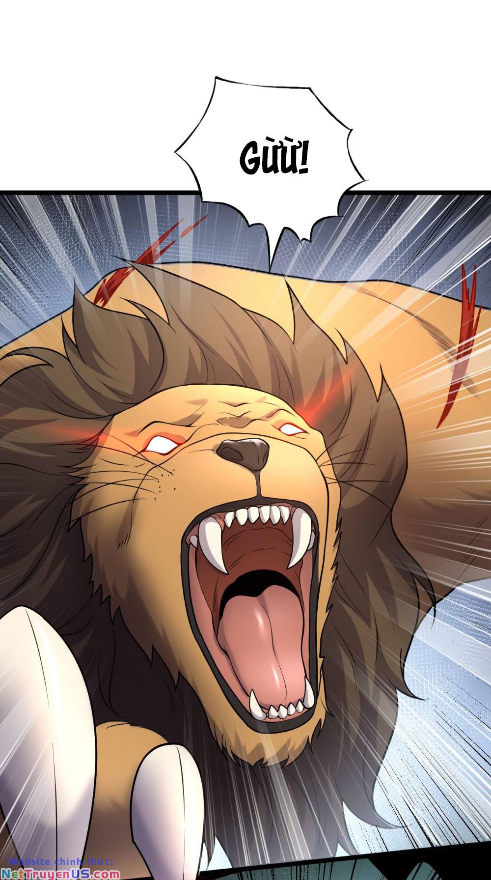 ta nuôi nữ đế phản diện thành yandere chapter 14 35