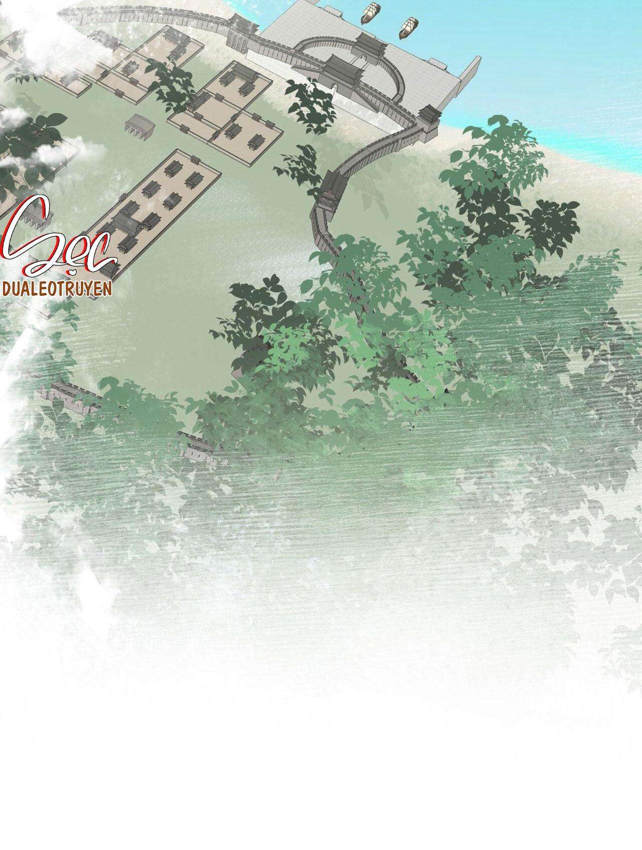 rừng biển [bl] chapter 58 31