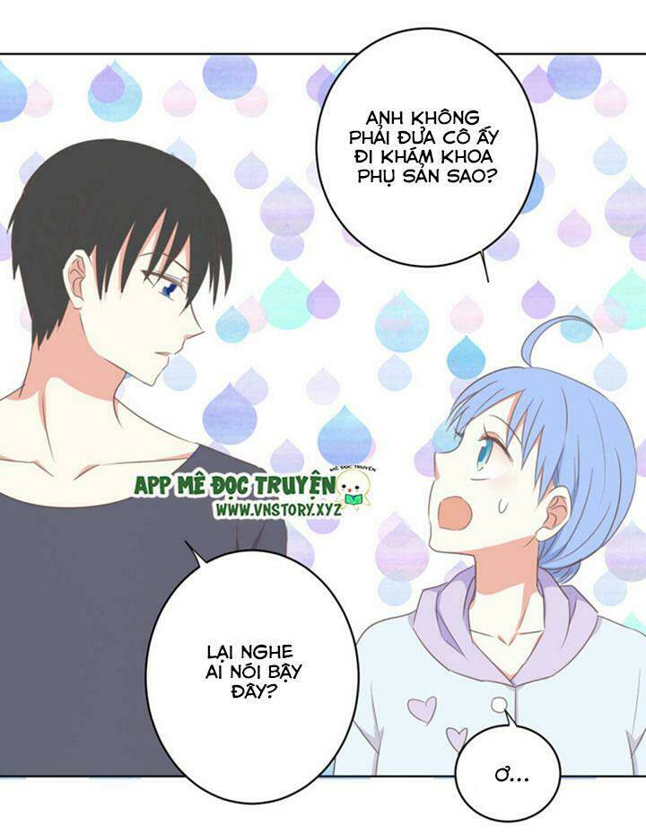 em chỉ yêu tiền của anh chapter 26 27