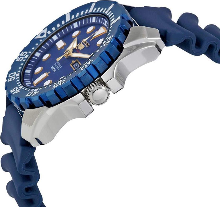 Đồng hồ nam Seiko SRP605K2